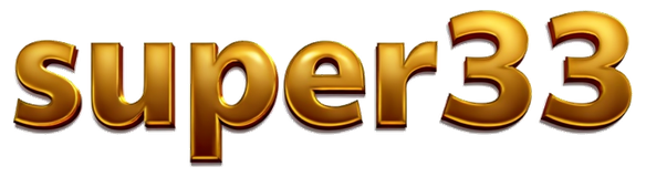 super33 logo