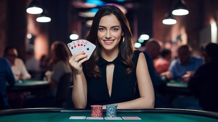 super33 Live Baccarat