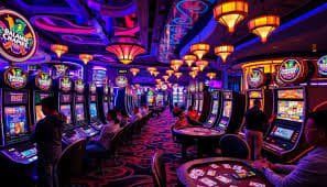 super33 mobile gaming