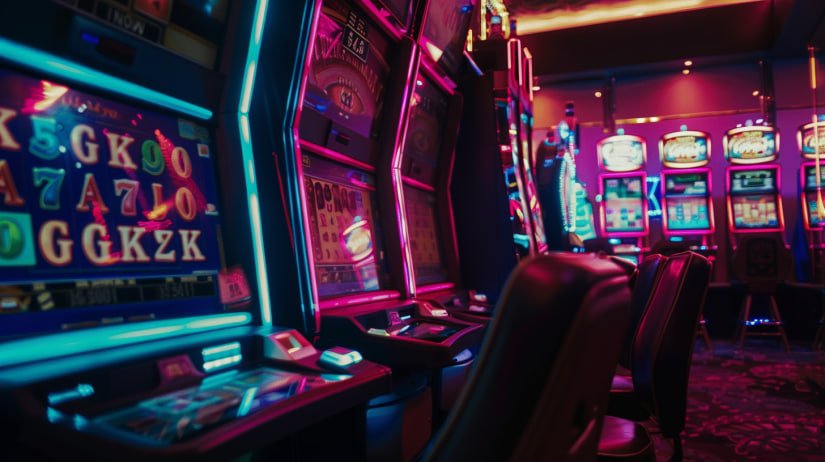 super33 Ratusan Slot dengan Pembayaran Touch 'n Go dan GrabPay